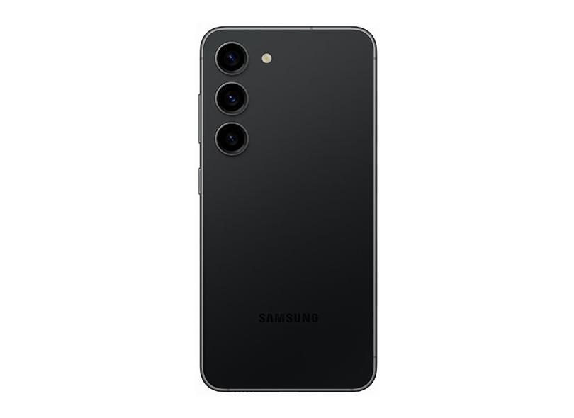 Smartphone Samsung Galaxy S23 5G SM-S911B 256GB Câmera Tripla em Promoção é  no Bondfaro