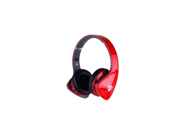 Headphone Bluetooth Rádio Knup KP-343