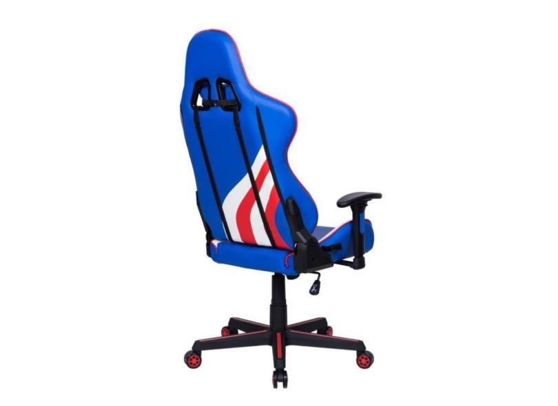 Cadeira Gamer Reclinável PEL-3010 Pelegrin