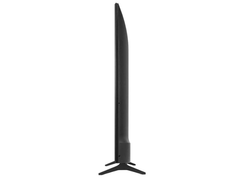 Smart TV TV LED 65.0 " LG ThinQ AI 4K HDR 65UN7100PSA 3 HDMI