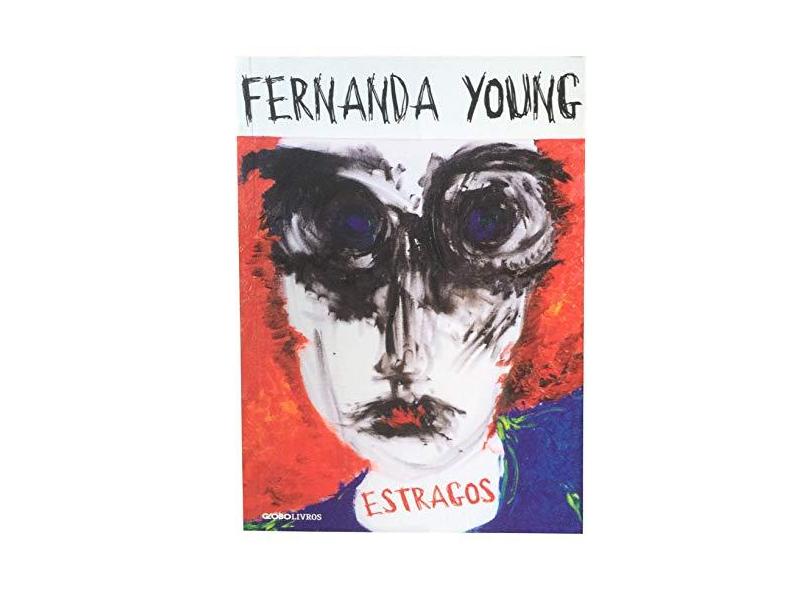 Estragos - Fernanda Young - 9788525063007