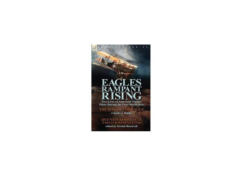 Eagles Rampant Rising em Promoção é no Buscapé