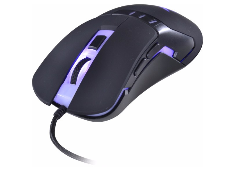 Mouse Óptico Gamer USB VX Scorpion 2.0 - Vinik