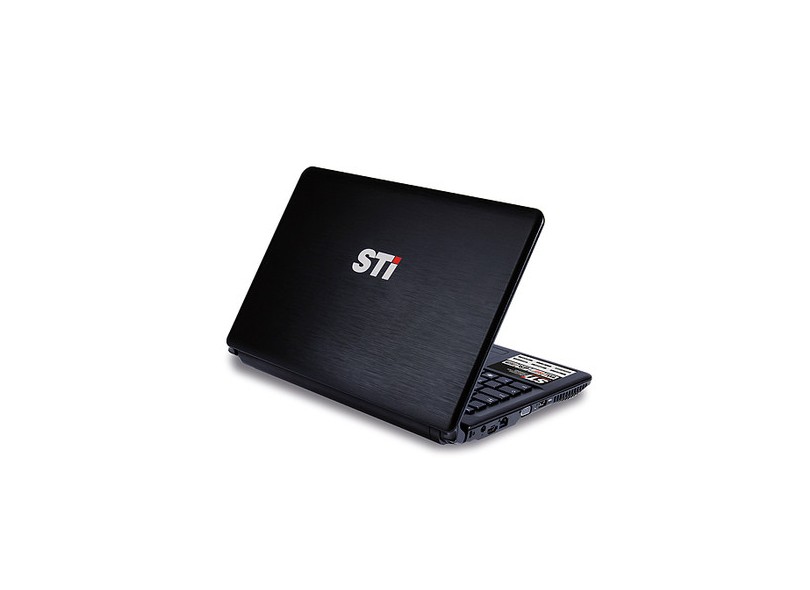 Notebook Semp Toshiba STI Infinity Intel Core i5 3210M 8 GB de RAM 14 " Windows 7 Home Basic NI 1401