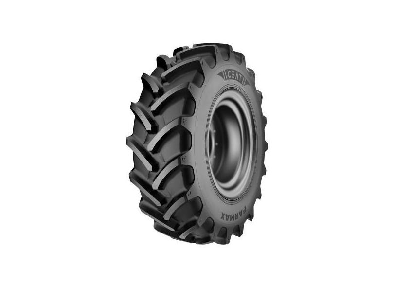 Pneu Ceat Aro 24 Farmax 14.9-24 Tt 8 Lonas