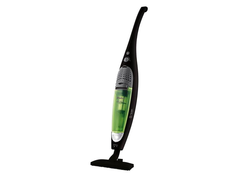 Aspirador de Pó Vertical Philco Easy Clean com capacidade 2L