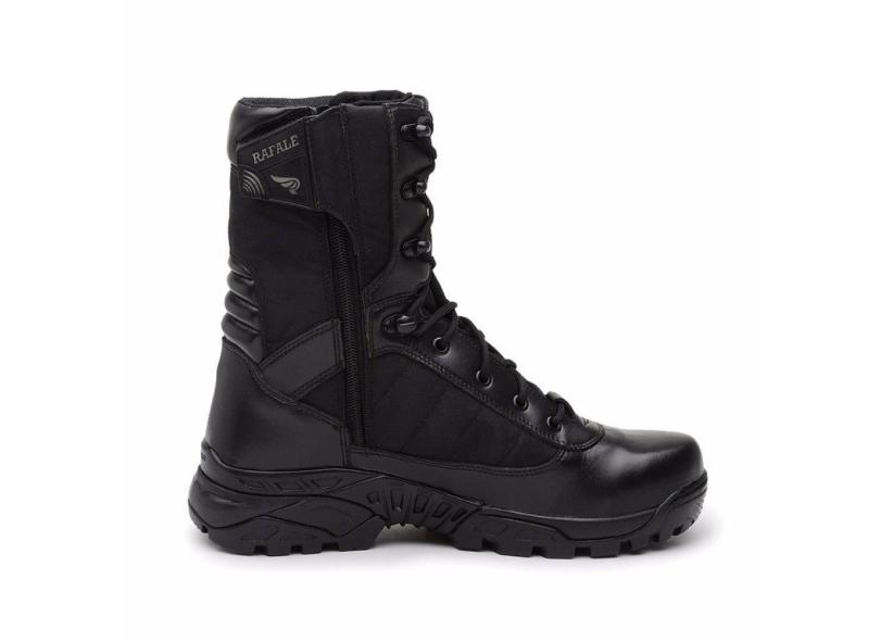 Coturno store militar rafale