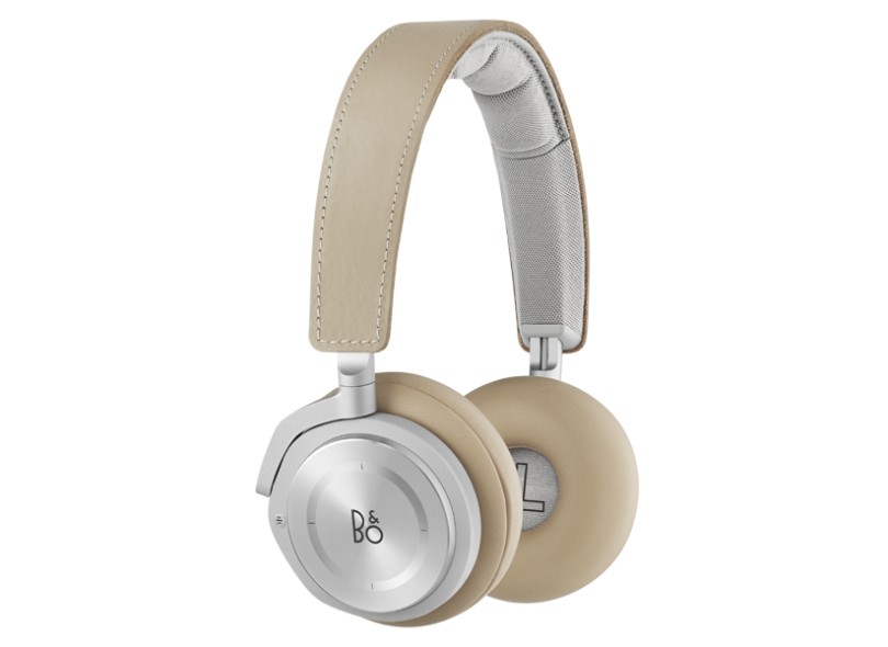 Headphone Bluetooth com Microfone Bang & Olufsen Beoplay H8