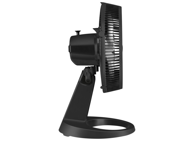 Ventilador de Mesa Arno Compact Force 30 cm 4 Pás 3 Velocidades