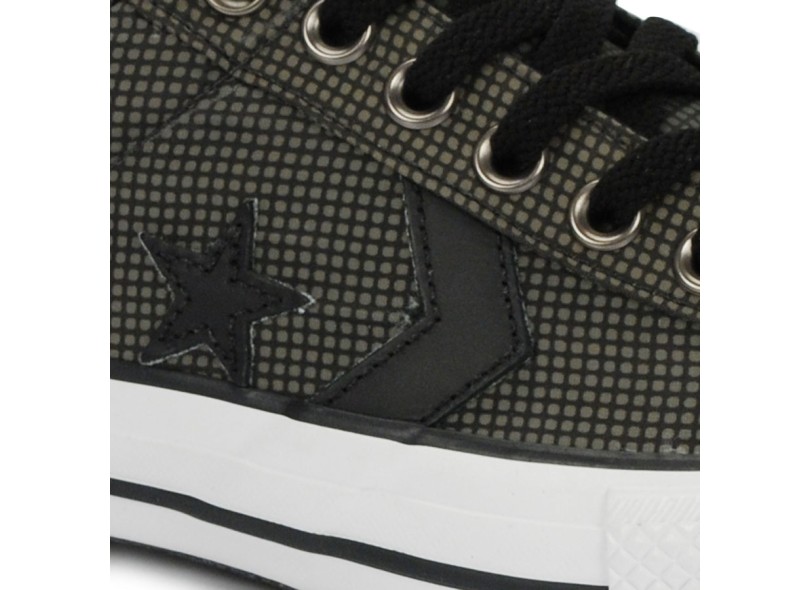 Tênis Converse All Star Masculino Casual Star Player