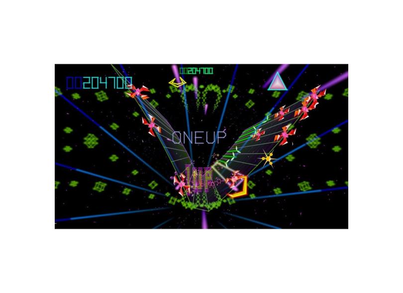 Jogo Tempest 4000 PS4 Atari
