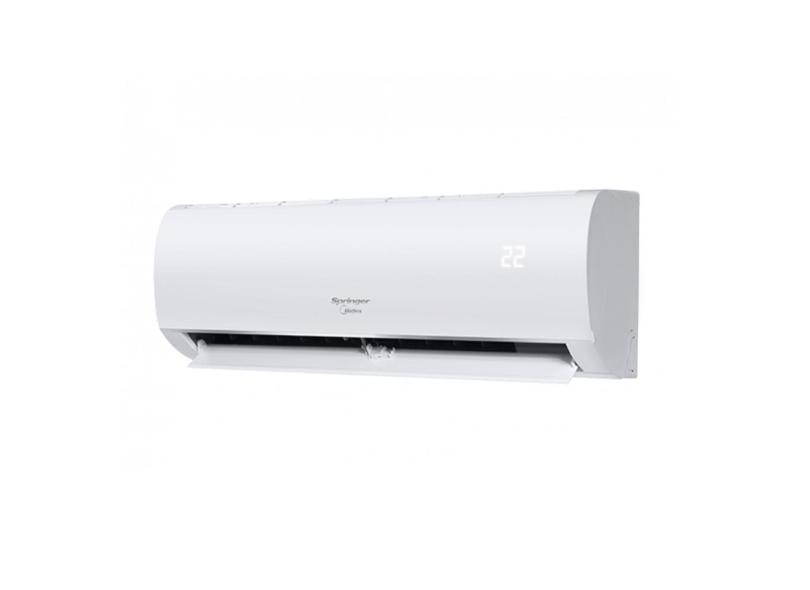 Ar-Condicionado Split Hi Wall Springer Midea AirVolution 22000 BTUs Frio 42AFFCI22S5 / 38TFCI22S5