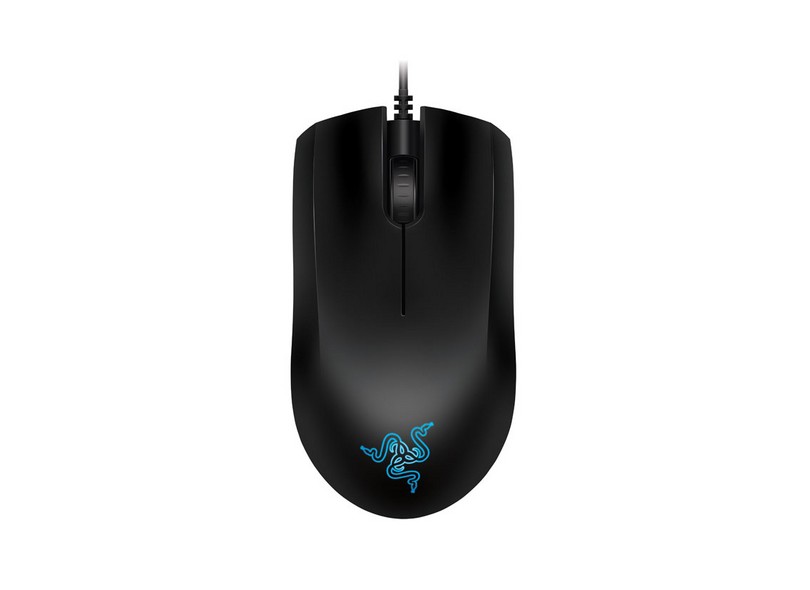 Mouse Óptico USB Abyssus 1800 - Razer