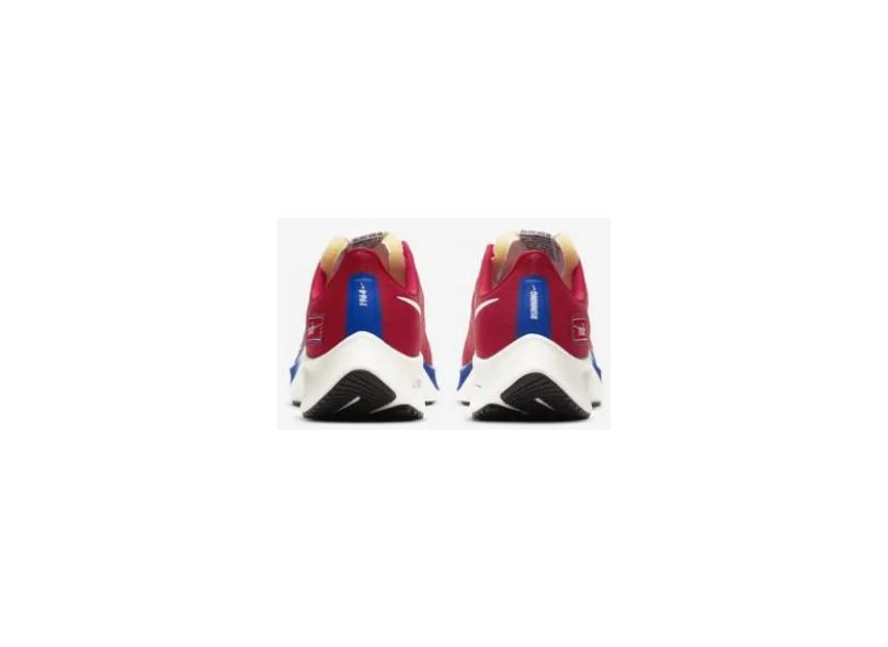 Tênis Nike Masculino Air Zoom Pegasus 37 Premium