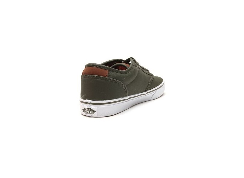 Tênis Vans Masculino Casual Atwood DX