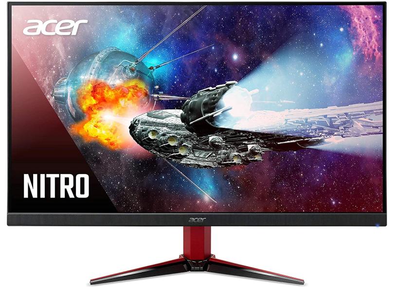 Monitor Gamer LED IPS 24.5 " Acer Full Nitro VG252Q