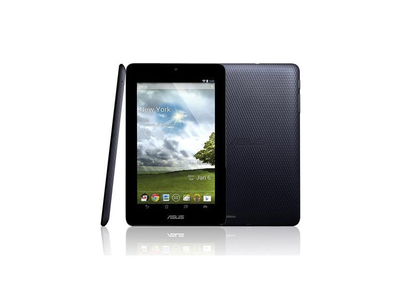 Tablet Asus Memo Pad 8 GB 7" Wi-Fi Android 4.1 (Jelly Bean) ME172V-1