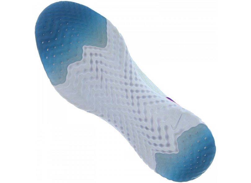 Tênis Nike Feminino Corrida Epic React Flyknit