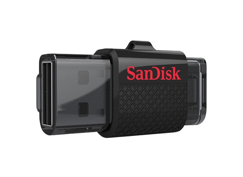 Pen Drive SanDisk Ultra 16 GB USB 2.0 Dual Drive
