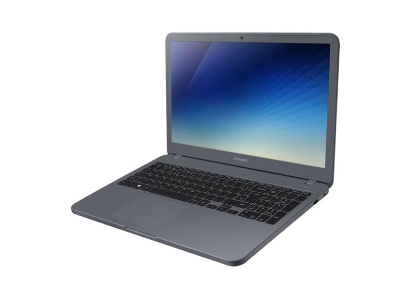 Notebook Samsung Expert Intel Core i5 8250U 8ª Geração 8 GB de RAM 256.0 GB 15.6 " GeForce MX110 Windows 10 X40