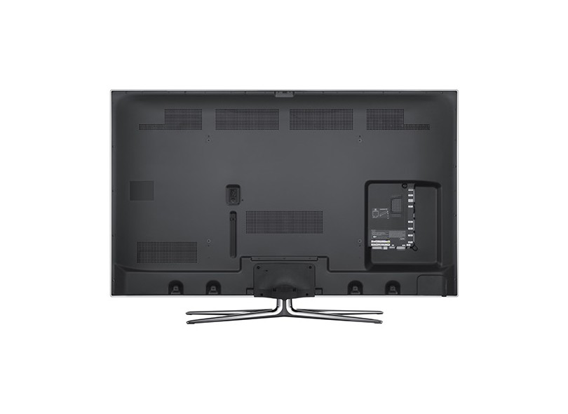 TV Plasma 64" Smart TV Samsung Série 8 3D Full HD 3 HDMI Conversor Digital Integrado PL64E8000