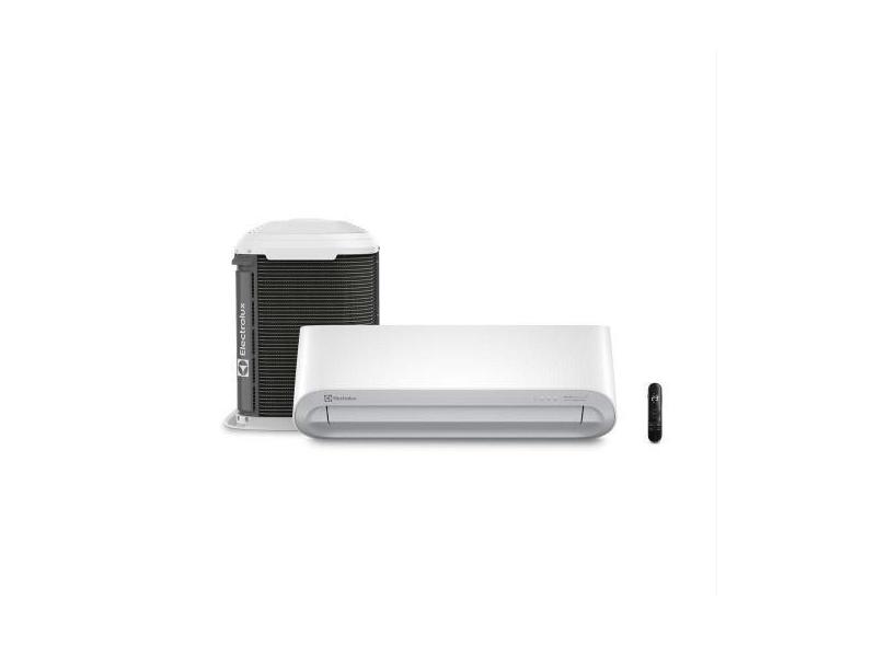 Ar Condicionado Electrolux Split Inverter 24000 BTUs Frio 220V, 220V
