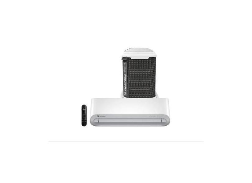 Ar-Condicionado Electrolux Split 12.000 BTUs com Wi-fi 220 - GERAL, BR