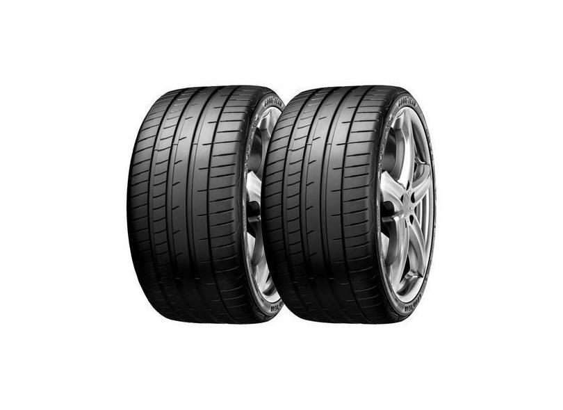 Kit 2 Pneus Goodyear Aro 21 315/30R21 Eagle F1 SuperSport 105Y N0