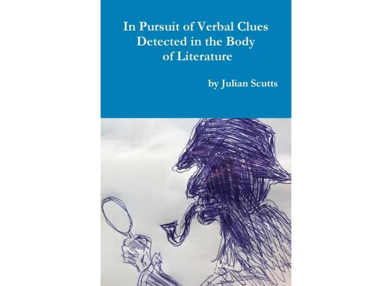 In Pursuit of Verbal Clues Detected in the Body of Literature em