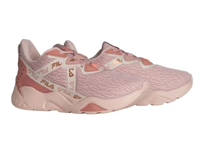 Tênis Fila Feminino Casual Extase