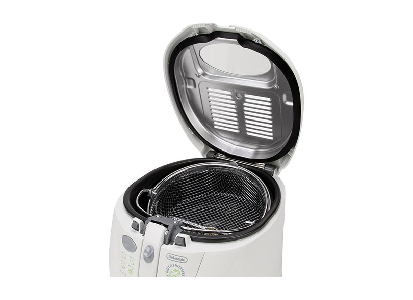 Fritadeira Elétrica DeLonghi Roto Fry FB895 1.500 W