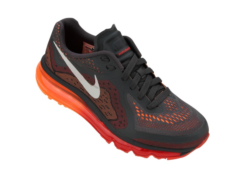 Tênis Nike Infantil (Menino) Corrida Air Max 2014