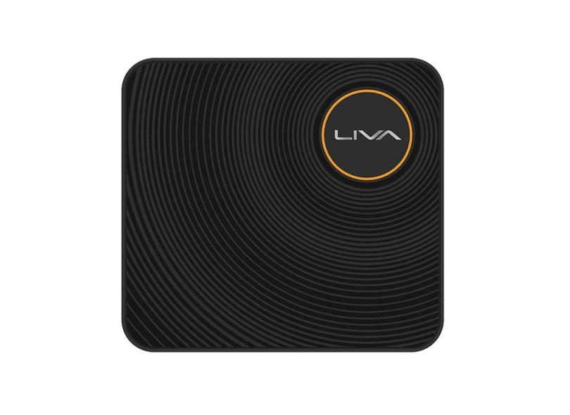 Mini PC Liva Intel Celeron Dual Core 4 GB 500 GB Linux ULN33504500