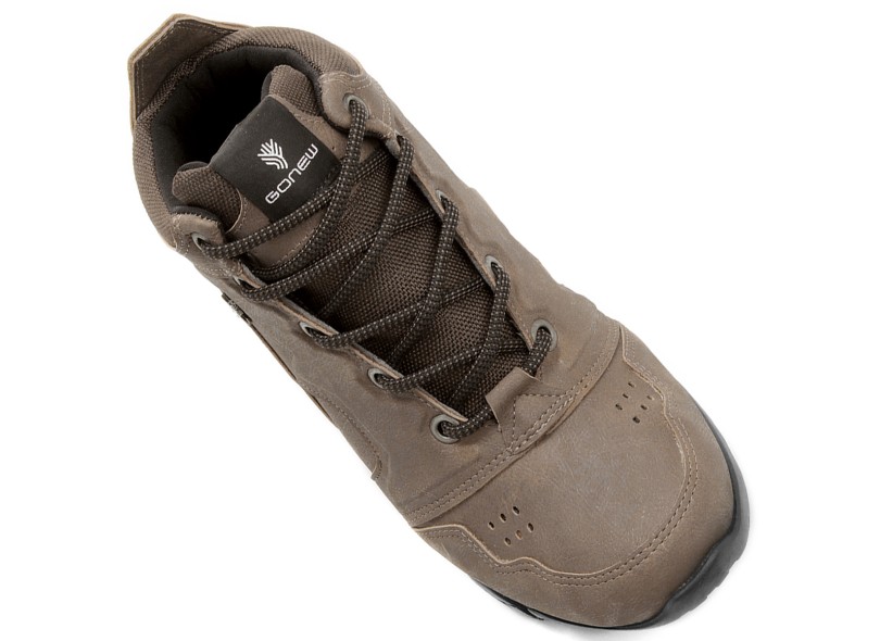 Tênis Gonew Masculino Trekking Climb