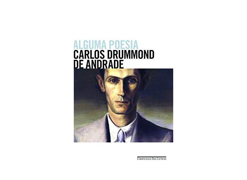 Carlos drummond de andrade próprio