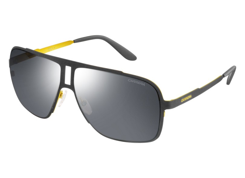 Óculos de Sol Masculino Aviador Carrera 121/S