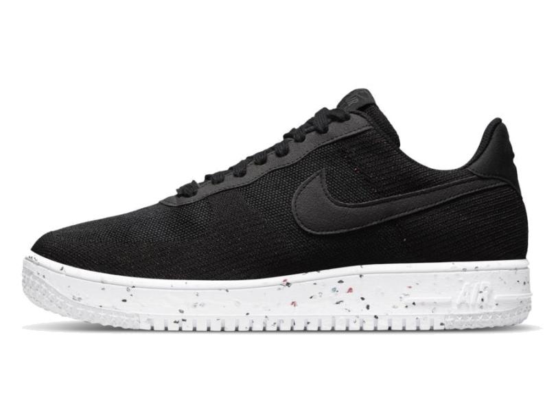 Tênis Nike Masculino Casual Air Force 1 Crater