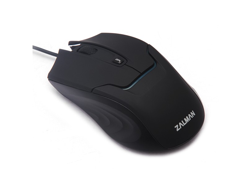 Mouse Óptico ZM-M350 - Zalman