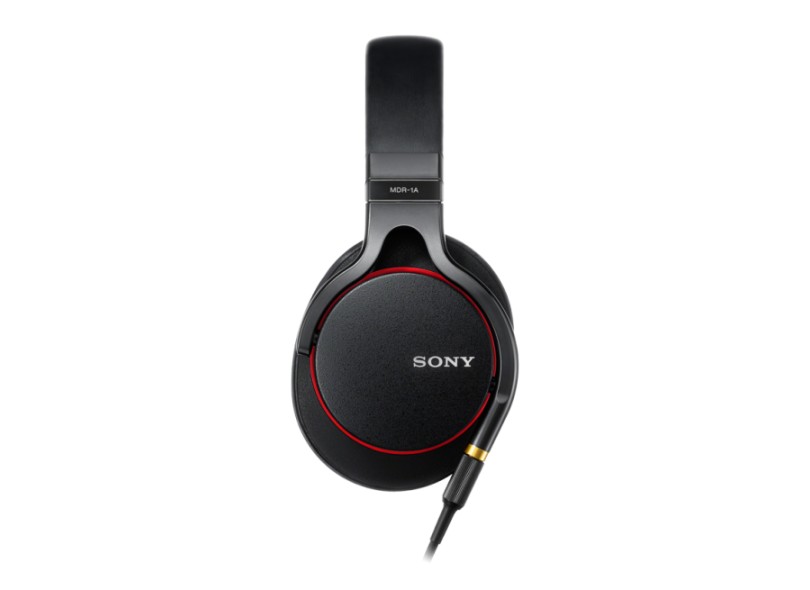 Headphone Sony MDR-1A/B