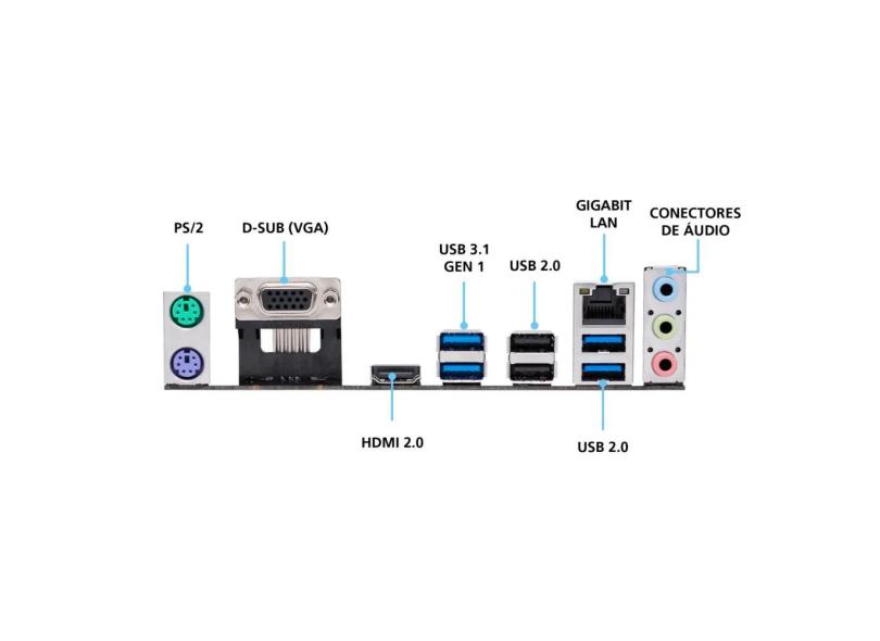Placa Mae PRODUCT_ZOOM