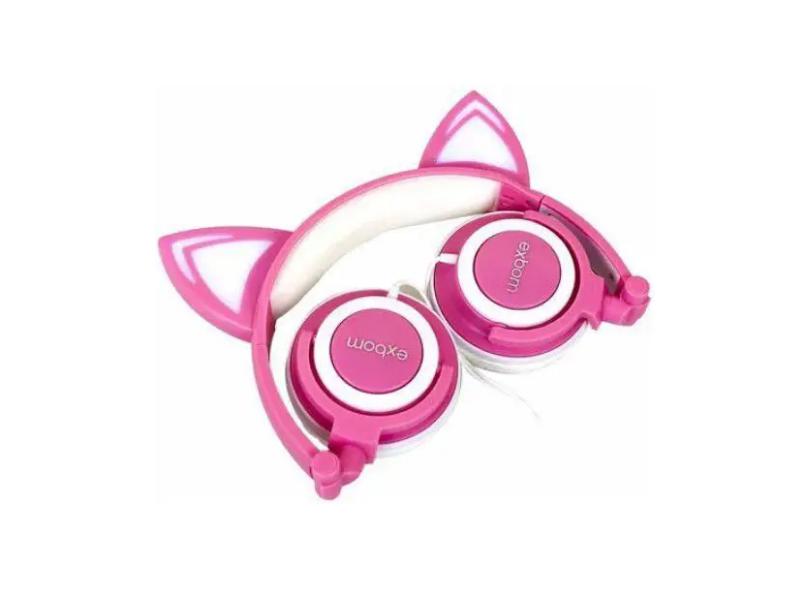 Headphone Exbom HF-C22