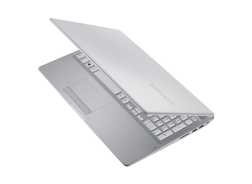 Notebook Samsung Expert Intel Core i7 5500U 8 GB de RAM HD 1 TB LED 15.6 " Windows 8.1 X50