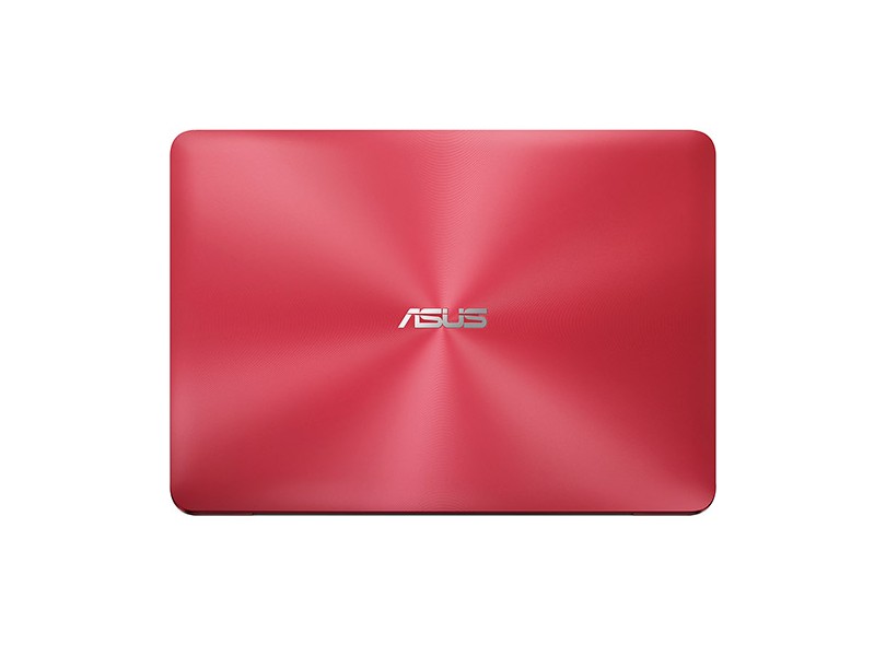 Notebook Asus Intel Core i3 4005U 4 GB de RAM HD 1 TB LED 14 " 4000 Windows 10 Z450LA