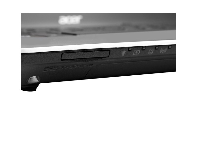 Notebook Acer Aspire Intel Core i3 2328M 2ª Geração 6 GB 500 GB LED 14" Intel HD Graphics Windows 8