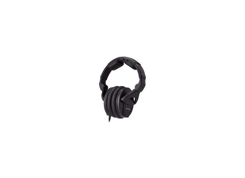 Fone De Ouvido Sennheiser Hd-280Pro