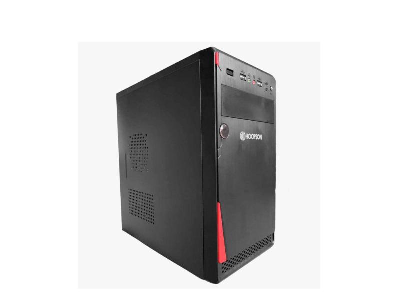 Computador Alphapc Intel Core I7 16gb Ssd480gb Fonte 500w