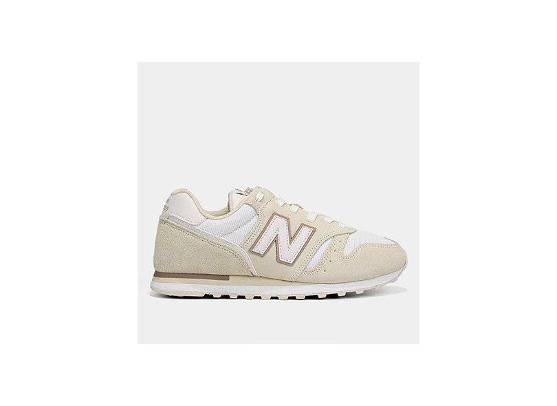 Tenis Couro New Balance 373 Feminino Feminino com o Melhor Preco e no Zoom