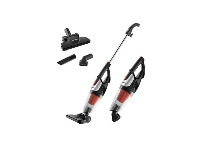 Aspirador de Pó Turbo Premium Mondial 31 - 220V