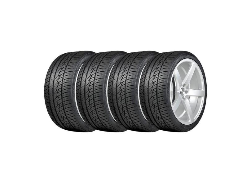 Kit 4 Pneus Delinte Aro 21 265/40R21 Desert Storm 2 DS8 105Y