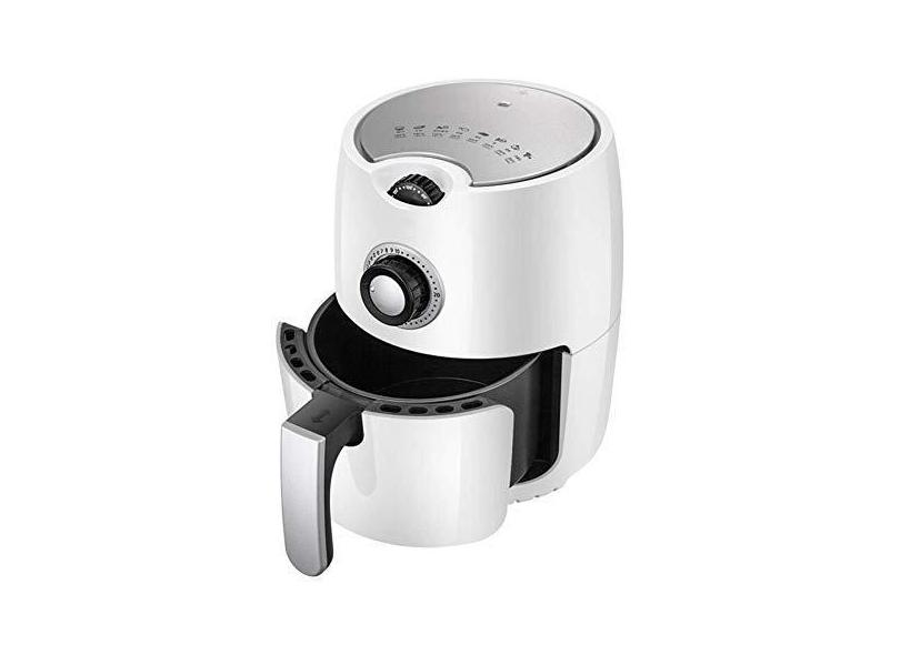 Air Fryer, Inteligente Automático Capacidade Elétrica Batata Chipper Air Fryer doméstico Multi-Funcional Forno Toda família ambição elevada sharing